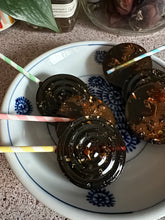 Load image into Gallery viewer, Herbal Honey Lollipops