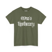 Load image into Gallery viewer, N9na’s Apothecary Unisex T-shirt