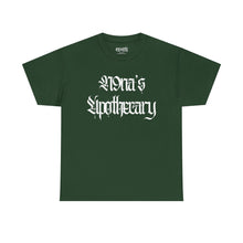 Load image into Gallery viewer, N9na’s Apothecary Unisex T-shirt