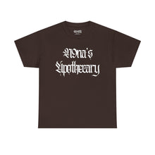 Load image into Gallery viewer, N9na’s Apothecary Unisex T-shirt