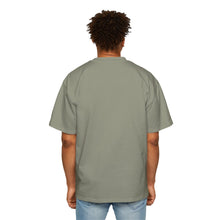 Load image into Gallery viewer, N9na’s Apothecary Heavy Oversized Tee for Comfort lovers