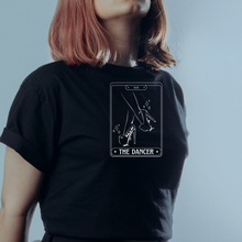 Load image into Gallery viewer, Pole Is Art LIMITED EDITION FUNDRAISER TEE