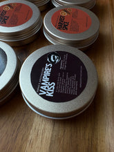 Load image into Gallery viewer, Vampire’s Kiss Herbal Tea
