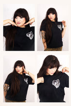 Load image into Gallery viewer, Divine Rebel Tee (2XL)