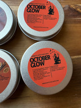 Load image into Gallery viewer, October Glow Herbal Tea