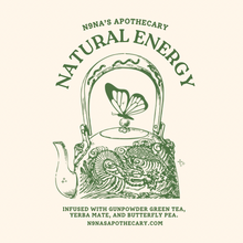 Load image into Gallery viewer, Natural Energy