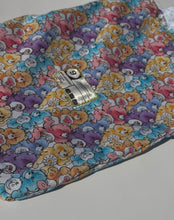 Load image into Gallery viewer, La Nostalgie Reversible Upcycled Tote
