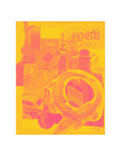 Load image into Gallery viewer, Orange Haze
