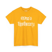 Load image into Gallery viewer, N9na’s Apothecary Unisex T-shirt
