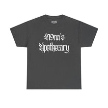 Load image into Gallery viewer, N9na’s Apothecary Unisex T-shirt
