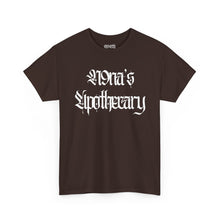 Load image into Gallery viewer, N9na’s Apothecary Unisex T-shirt
