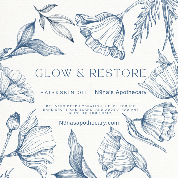 Glow & Restore