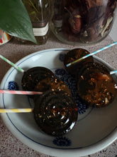 Load image into Gallery viewer, Herbal Honey Lollipops
