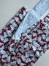 Load image into Gallery viewer, Hello Kitty Coquette Knot Bag (100% Upcycled)
