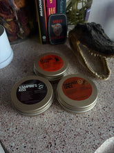 Load image into Gallery viewer, The Autumn Trio | Limited Edition Fall Herbal Tea Bundle
