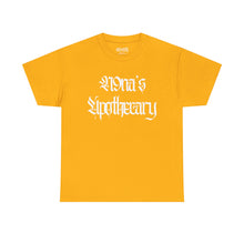 Load image into Gallery viewer, N9na’s Apothecary Unisex T-shirt
