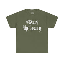 Load image into Gallery viewer, N9na’s Apothecary Unisex T-shirt

