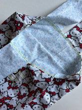 Load image into Gallery viewer, Hello Kitty Coquette Knot Bag (100% Upcycled)
