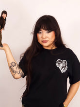 Load image into Gallery viewer, Divine Rebel Tee (2XL)
