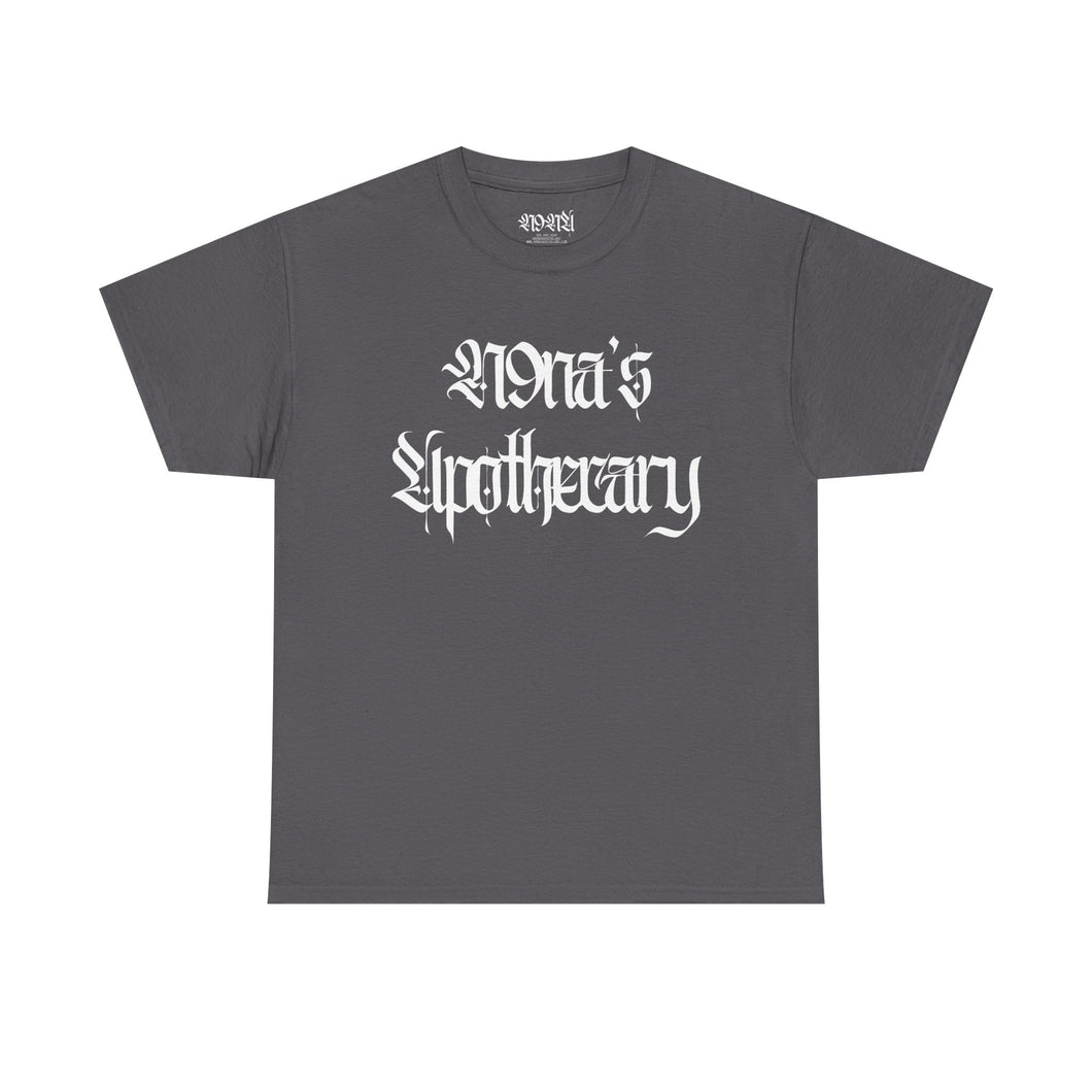 N9na’s Apothecary Unisex T-shirt