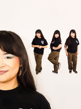 Load image into Gallery viewer, Divine Rebel Tee (2XL)
