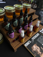 Load image into Gallery viewer, Complete Herbal Hair Growth Kit

