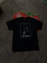 Load image into Gallery viewer, Pole Is Art LIMITED EDITION FUNDRAISER TEE
