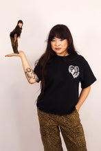 Load image into Gallery viewer, Divine Rebel Tee (2XL)
