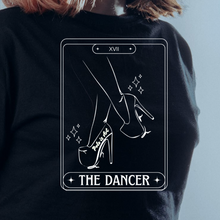 Load image into Gallery viewer, Pole Is Art LIMITED EDITION FUNDRAISER TEE
