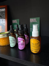 Load image into Gallery viewer, Complete Herbal Hair Growth Kit
