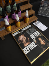 Load image into Gallery viewer, Complete Herbal Hair Growth Kit
