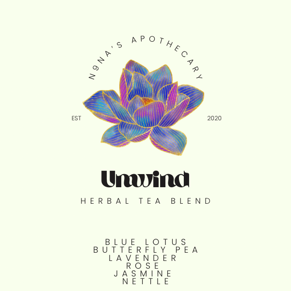 Unwind (Months worth)